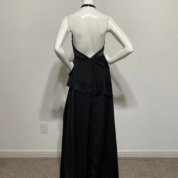 Stylestalker Hale Beaded Maxi Dress - Picture 6 of 10